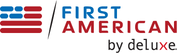 First American logo image