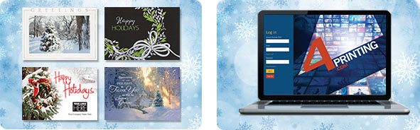 Holiday Cards
