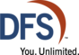 DFS Company Logo